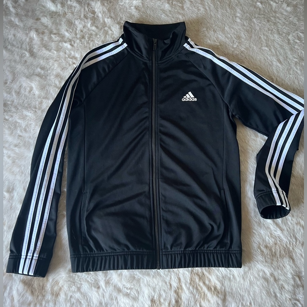Adidas Women’s Tracksuit Top